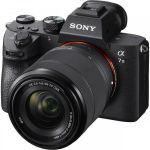 Sony Alpha A7 III kit (28-70mm) Sony Alpha A7 III kit (28-70mm)