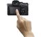 Sony Alpha A7 IV kit (28-60mm) Sony Alpha A7 IV kit (28-60mm)