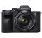 Sony Alpha A7 IV kit (28-70mm) OSS Sony Alpha A7 IV kit (28-70mm) OSS
