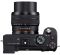 Sony Alpha a7C kit (28-60mm) Sony Alpha a7C kit (28-60mm)