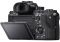 Sony Alpha A7R II body Sony Alpha A7R II body