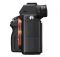Sony Alpha A7R II body Sony Alpha A7R II body