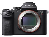 Sony Alpha A7R II body Sony Alpha A7R II body