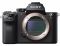 Sony Alpha A7R II body Sony Alpha A7R II body