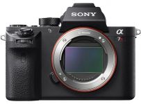 Sony Alpha A7R III body Sony Alpha A7R III body