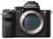 Sony Alpha A7R III body Sony Alpha A7R III body