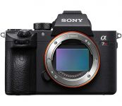Sony Alpha A7R IIIA body Sony Alpha A7R IIIA body