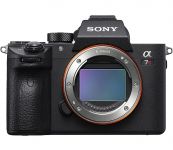 Sony Alpha A7R IVA body Sony Alpha A7R IVA body