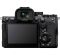 Sony Alpha A7R V body Sony Alpha A7R V body