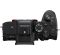 Sony Alpha A7R V body Sony Alpha A7R V body