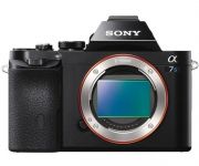 Sony Alpha A7S body Sony Alpha A7S body