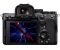 Sony Alpha a7S III body Sony Alpha a7S III body