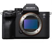 Sony Alpha a7S III body Sony Alpha a7S III body