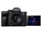 Sony Alpha a7S III body Sony Alpha a7S III body