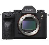Sony Alpha A9 II body (UA) Sony Alpha A9 II body (UA)