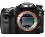 Sony Alpha A9 body Sony Alpha A9 body