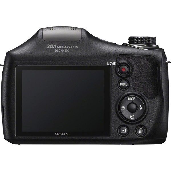 Sony DSC-H300