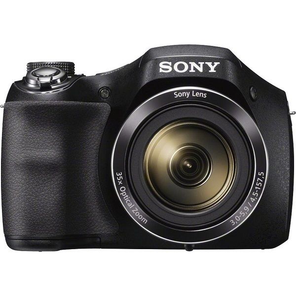 Sony DSC-H300