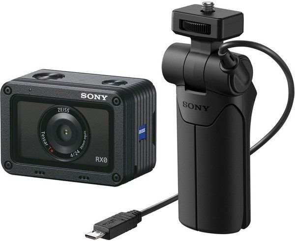 Sony DSC-RX0 II