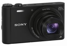 Sony DSC-WX350 Sony DSC-WX350