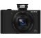 Sony DSC-WX500