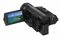 Sony FDR-AX700 Sony FDR-AX700