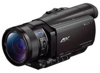 Sony FDR-AX700 Sony FDR-AX700