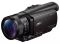 Sony FDR-AX700 Sony FDR-AX700