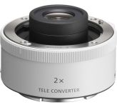 Sony FE 2x Teleconverter