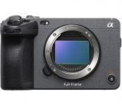 Sony FX3 Body Sony FX3 Body