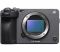 Sony FX3 Body