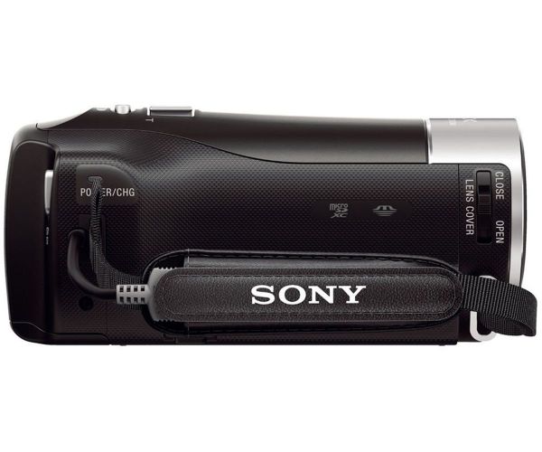 Sony HDR-CX405