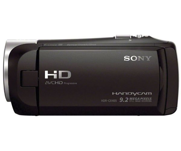 Sony HDR-CX405