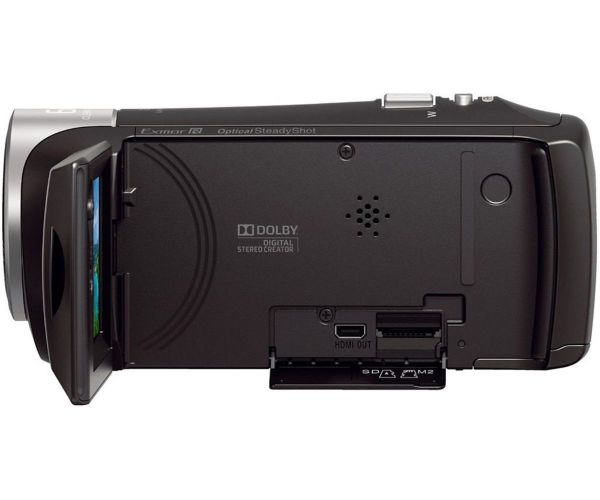 Sony HDR-CX405