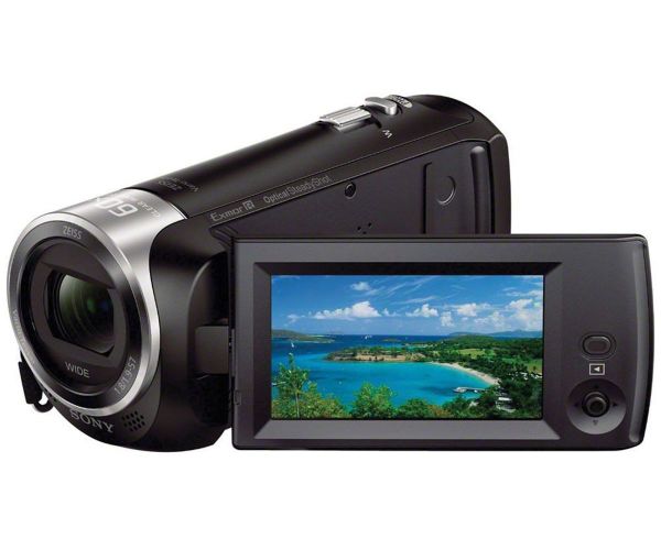 Sony HDR-CX405