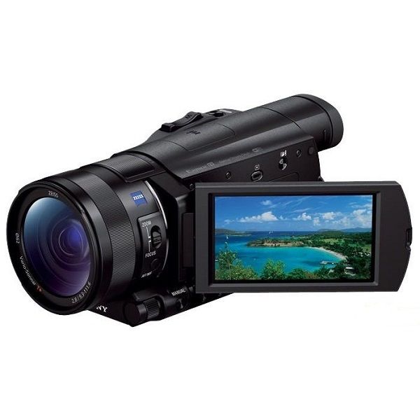 Sony HDR-CX900E