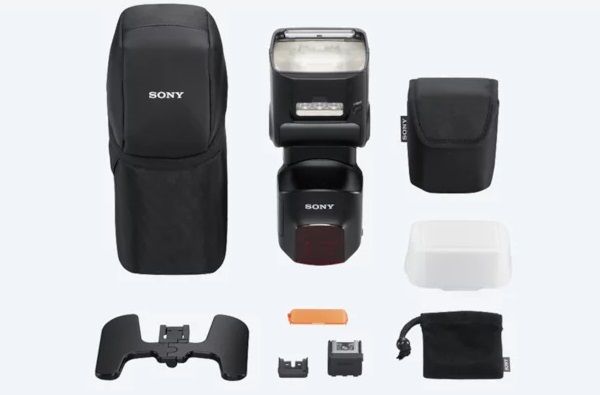 Sony HVL-F60M
