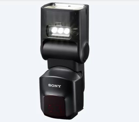 Sony HVL-F60M
