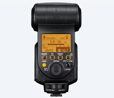 Sony HVL-F60M
