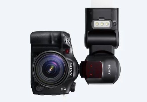 Sony HVL-F60M