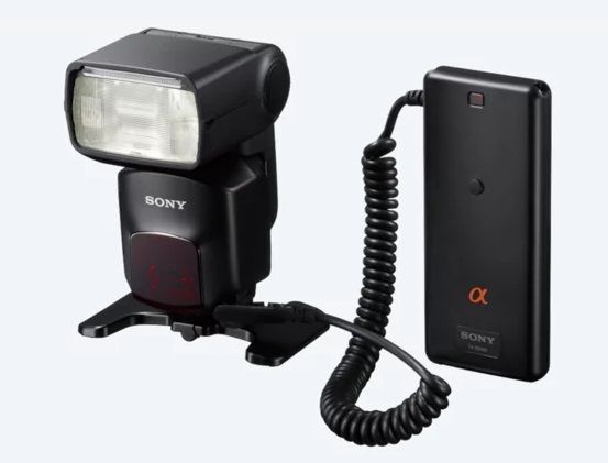 Sony HVL-F60M