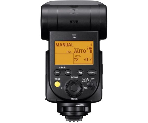 Sony HVL-F60RM