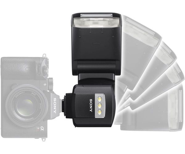Sony HVL-F60RM