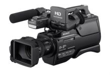Sony HXR-MC2500 Sony HXR-MC2500