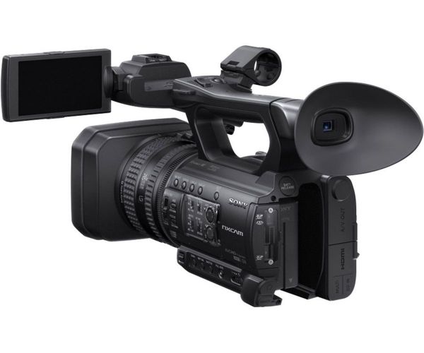 Sony HXR-NX100