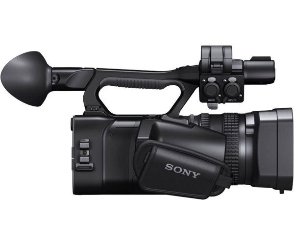 Sony HXR-NX100