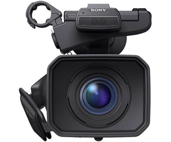 Sony HXR-NX100