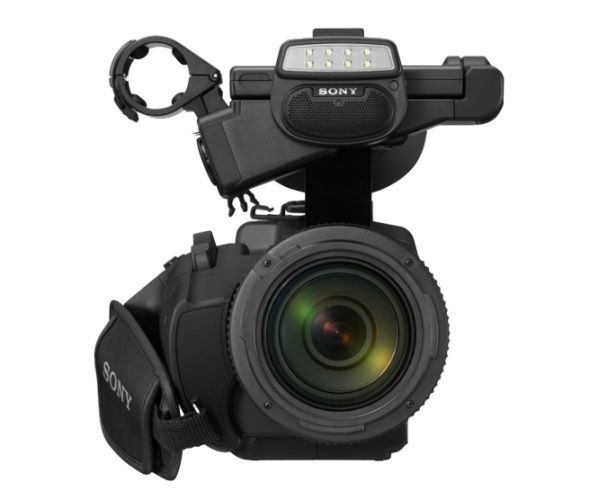 Sony HXR-NX3E