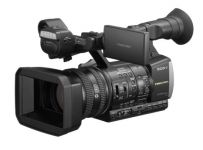Sony HXR-NX3E Sony HXR-NX3E
