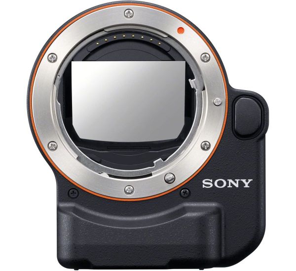 Sony LA-EA4